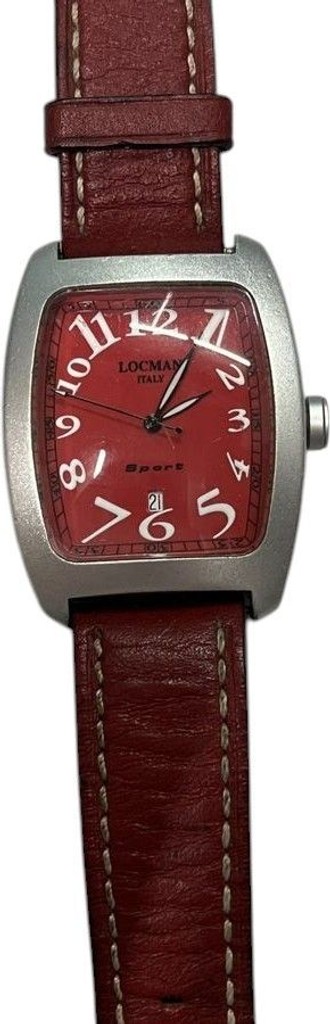 Купить Locman sport watch Б/У