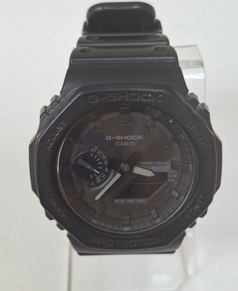 Casio g-shock ga-b2100 Код:01-201096099. Изображение 5