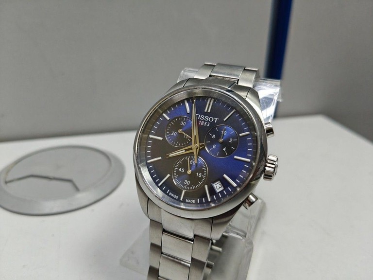 Дешево Tissot t150417a з ломбарду