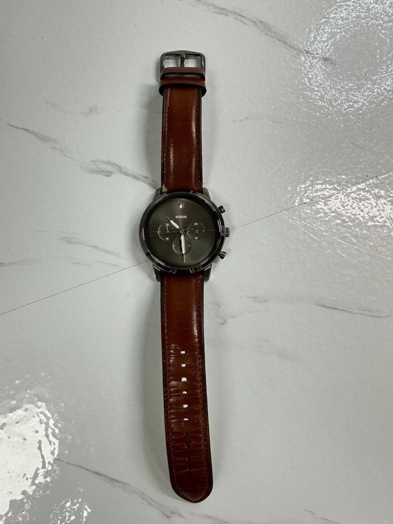 Купить Fossil fs5582 Б/У