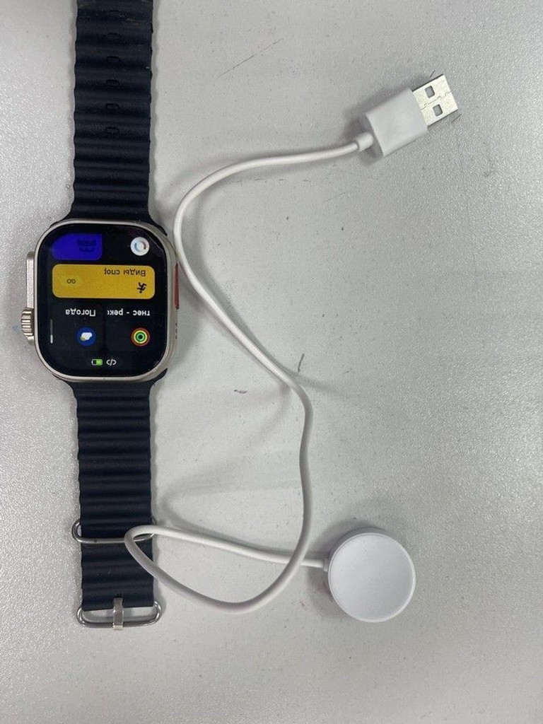 Объявление Apple (Копія) ultra 2 Б/У