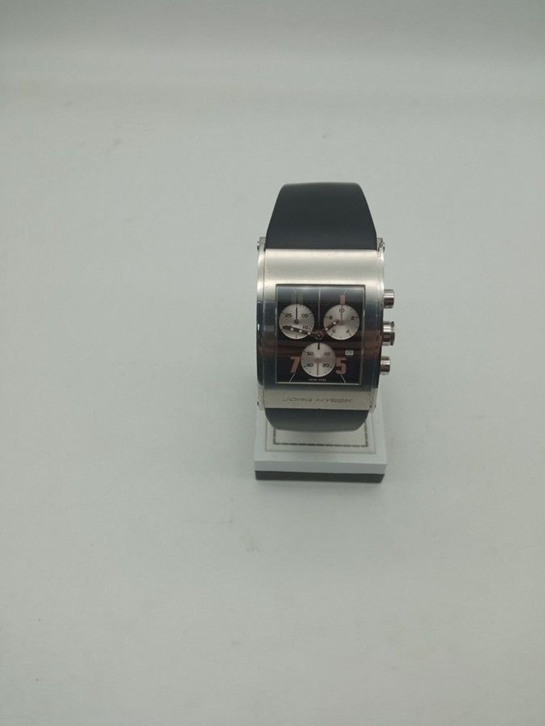 Купить Jorg Hysek k102-0028 Б/У