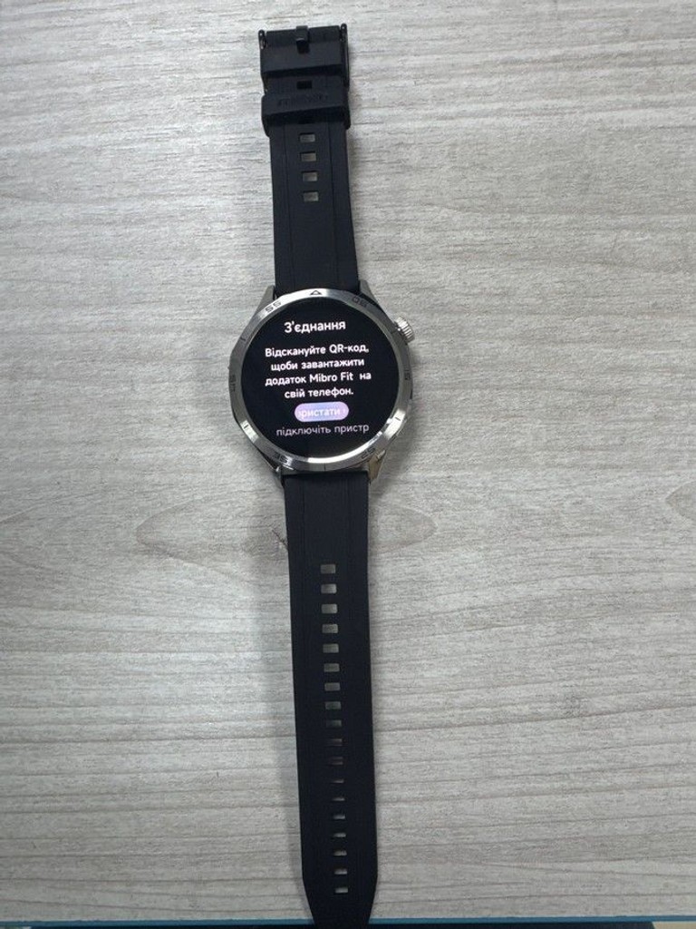Купить Mibro gt 46mm Б/У