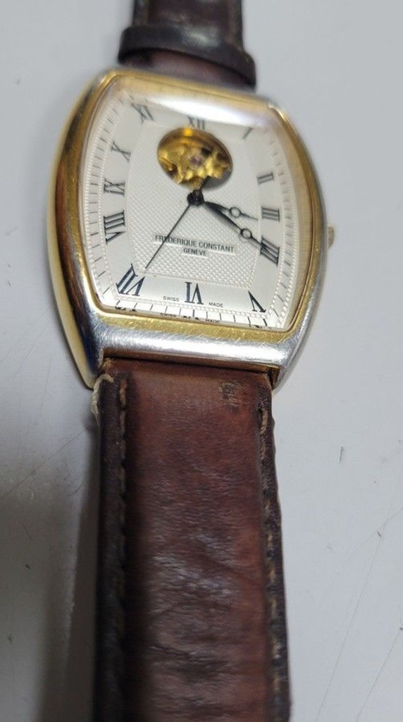 Frederique Constant fc-310x4t5/6 Код:01-200955894. Зображення 6