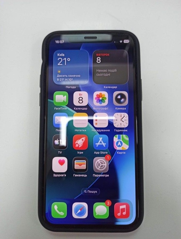 Apple iphone 11 pro 256gb Код:01-201108554. Зображення 5