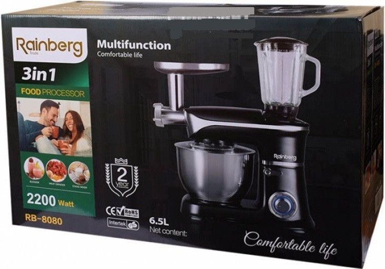Rainberg RB-8080 Код:null. Изображение 8