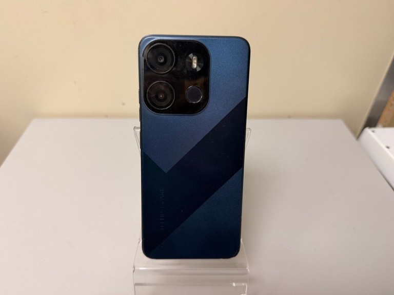 Объявление Tecno spark go 2023 bf7n 3/64gb Б/У