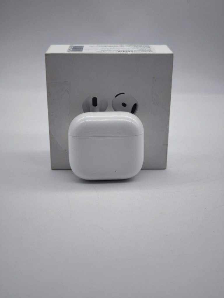 Оголошення Apple airpods 4 Б/У