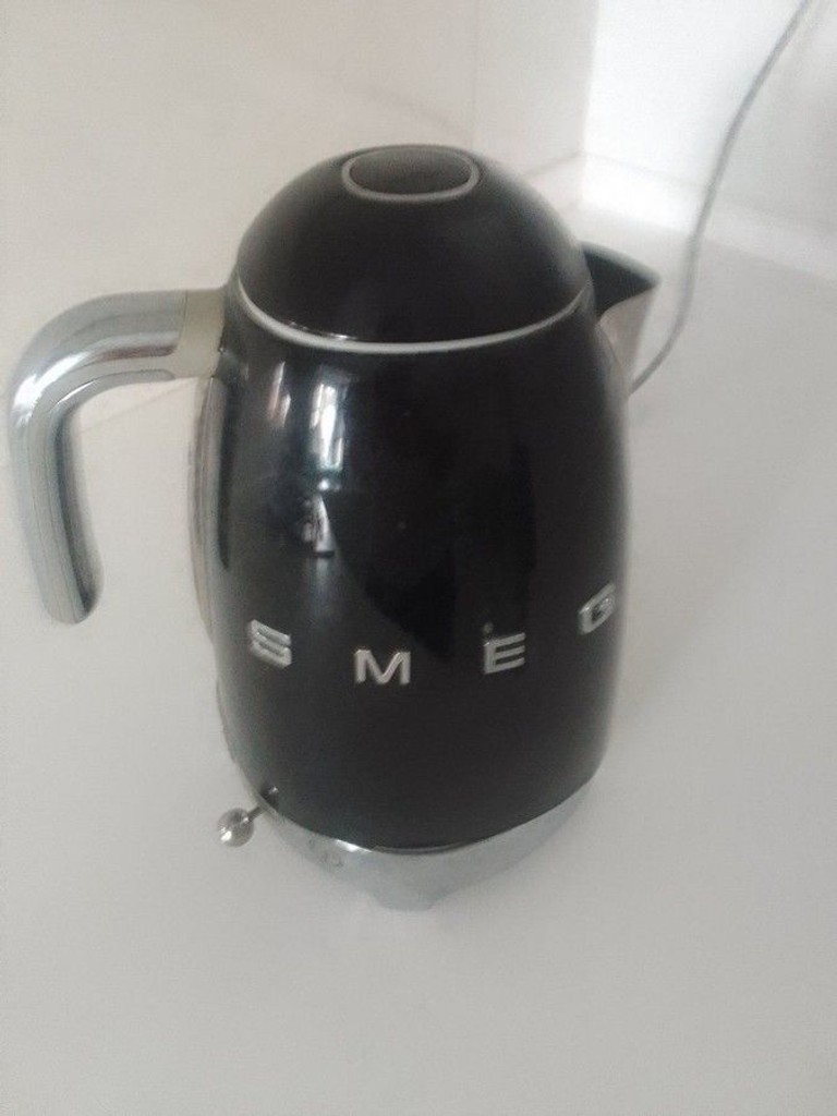 Купити Smeg KLF04BLEU Б/У