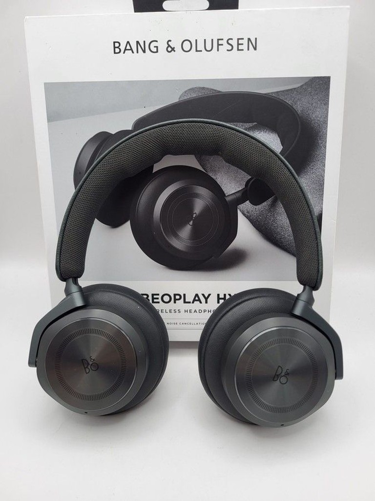 Объявление Bang & olufsen Beoplay HX Gold Tone (1224016) Б/У
