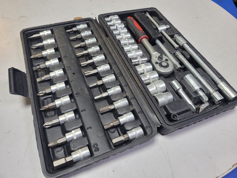 Оголошення Без Виробника cr-v 46 pcs Б/У