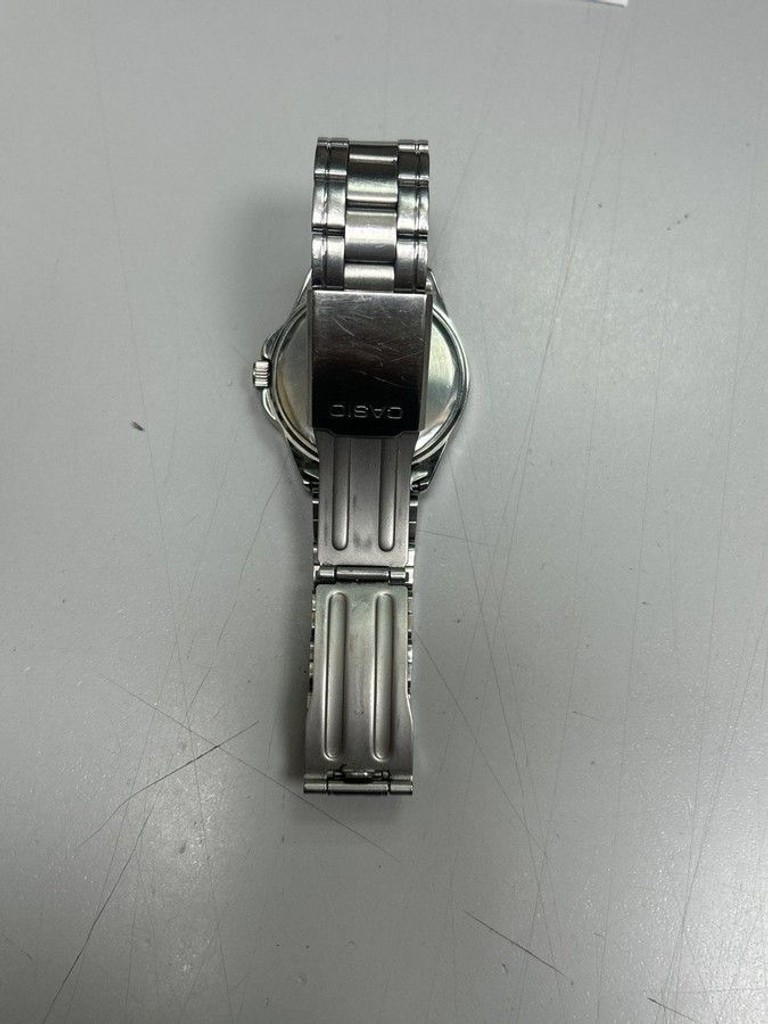 Дешево Casio mtp-1215 з ломбарду