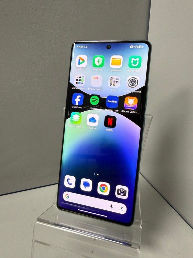 Купить Xiaomi redmi note 14 pro 8/256gb Б/У