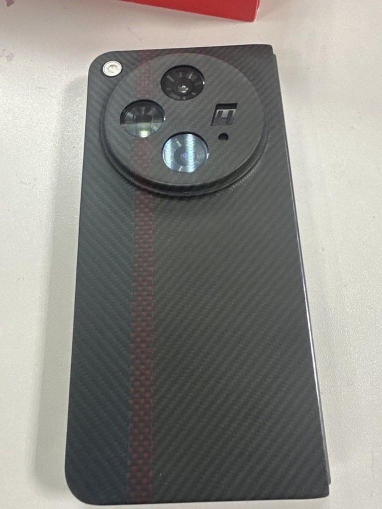 Oneplus Open 16/512GB Voyager Black Код:01-201122628. Зображення 5