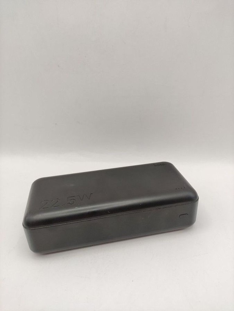 Hoco J101B Astute 30000mAh 22.5W White Код:01-201123567. Зображення 5