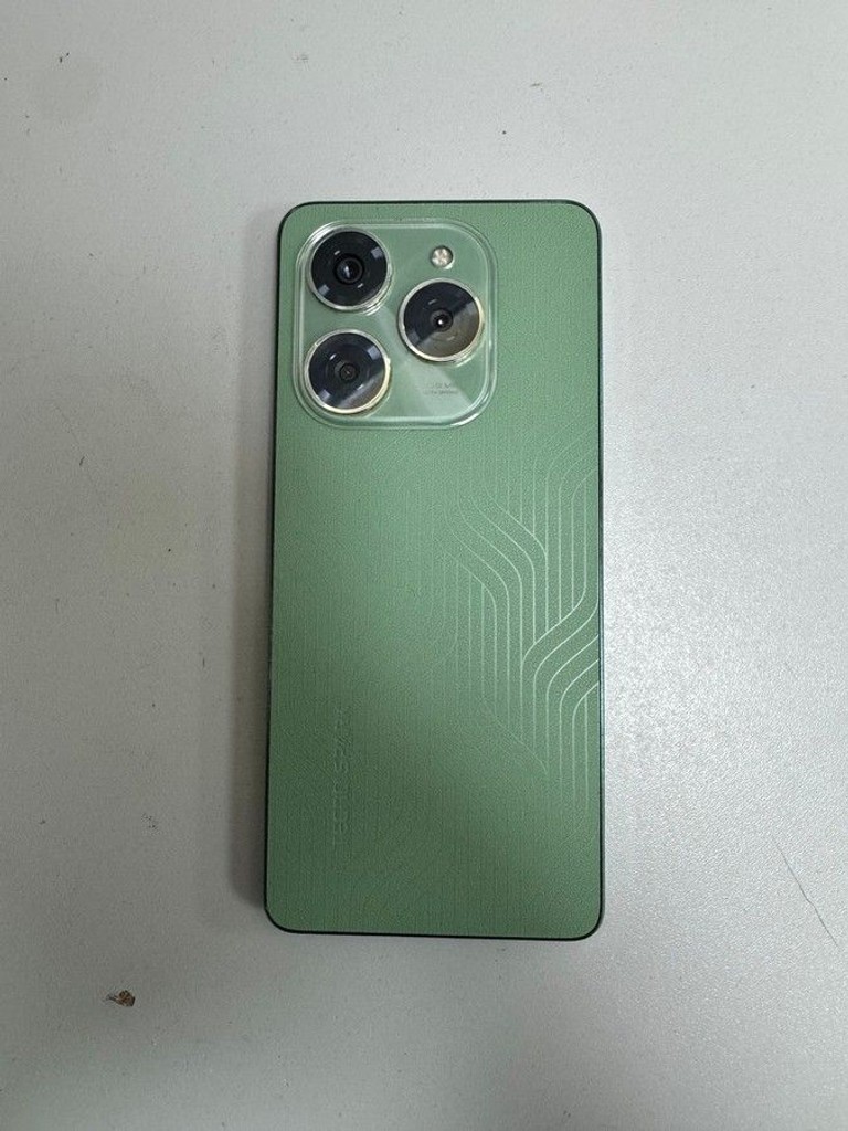 Tecno spark 20 pro kj6 8/256gb Код:01-201121340. Зображення 6