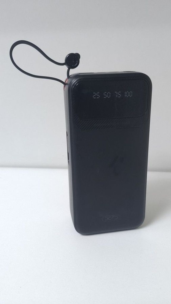 Розпродаж Xo PR280 30000mAh Black, продавець Техноскарб