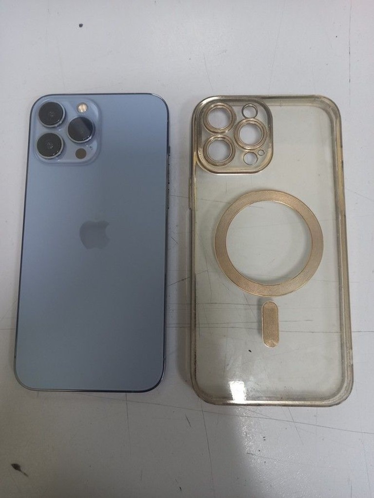 Apple iphone 13 pro max 256gb Код:01-201131218. Зображення 7