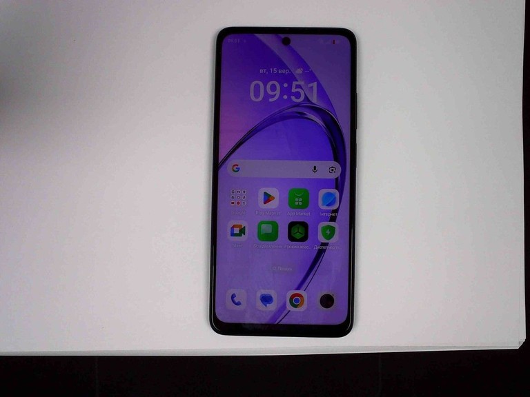 Купити Oppo a3 4g 6/128gb Б/У