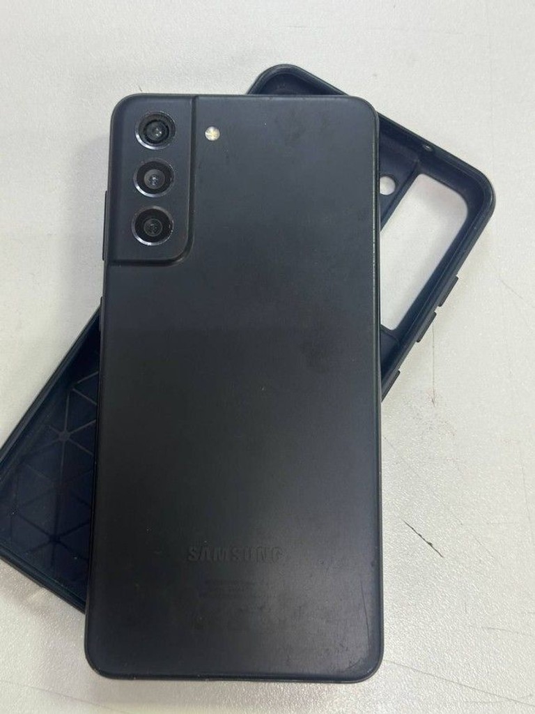 Оголошення Samsung galaxy s21 fe 5g 6/128gb sm-g990b2 Б/У
