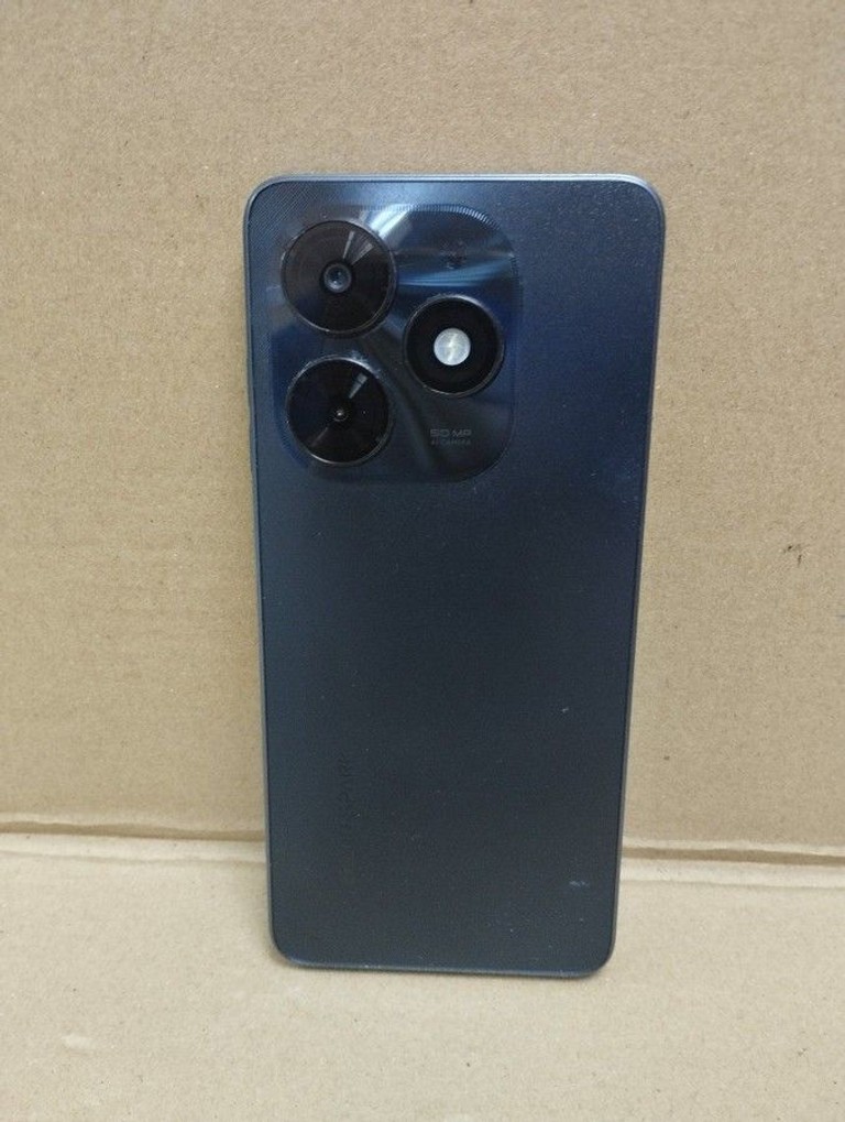 Оголошення Tecno spark 20c bg7n 4/128gb Б/У