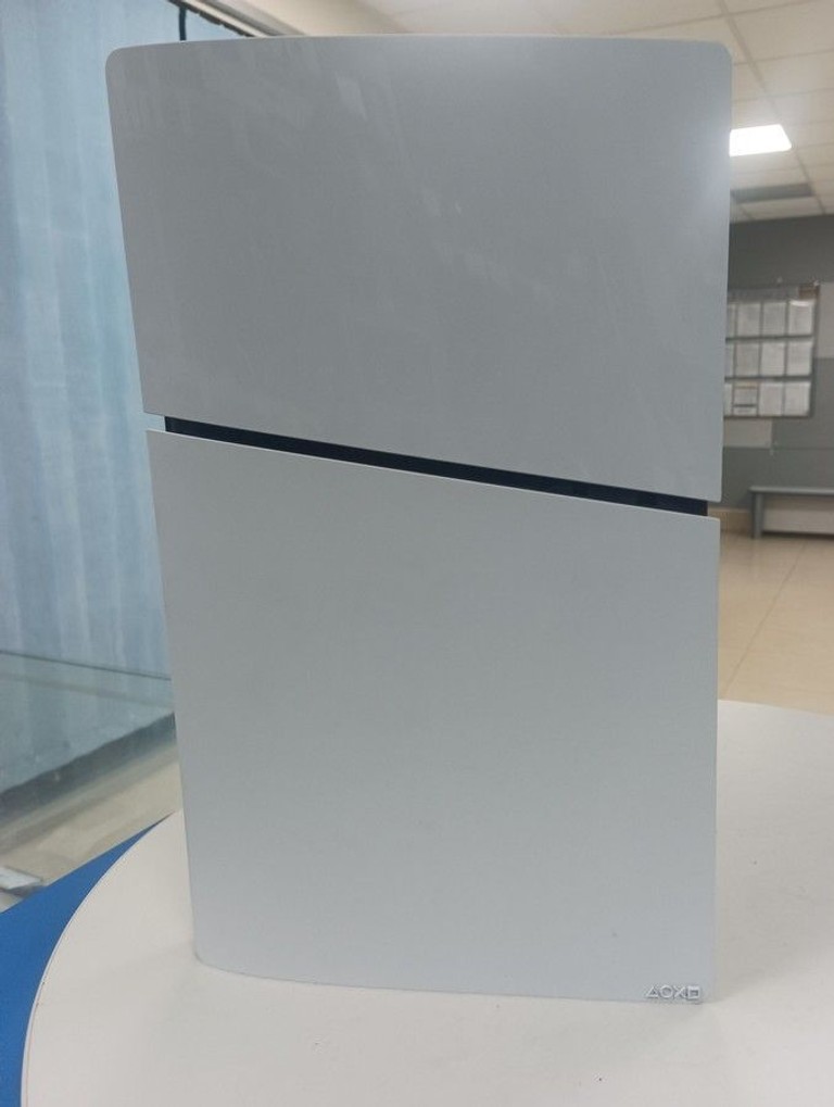 Дешево Sony PlayStation 5 Slim Digital Edition 1TB з ломбарду