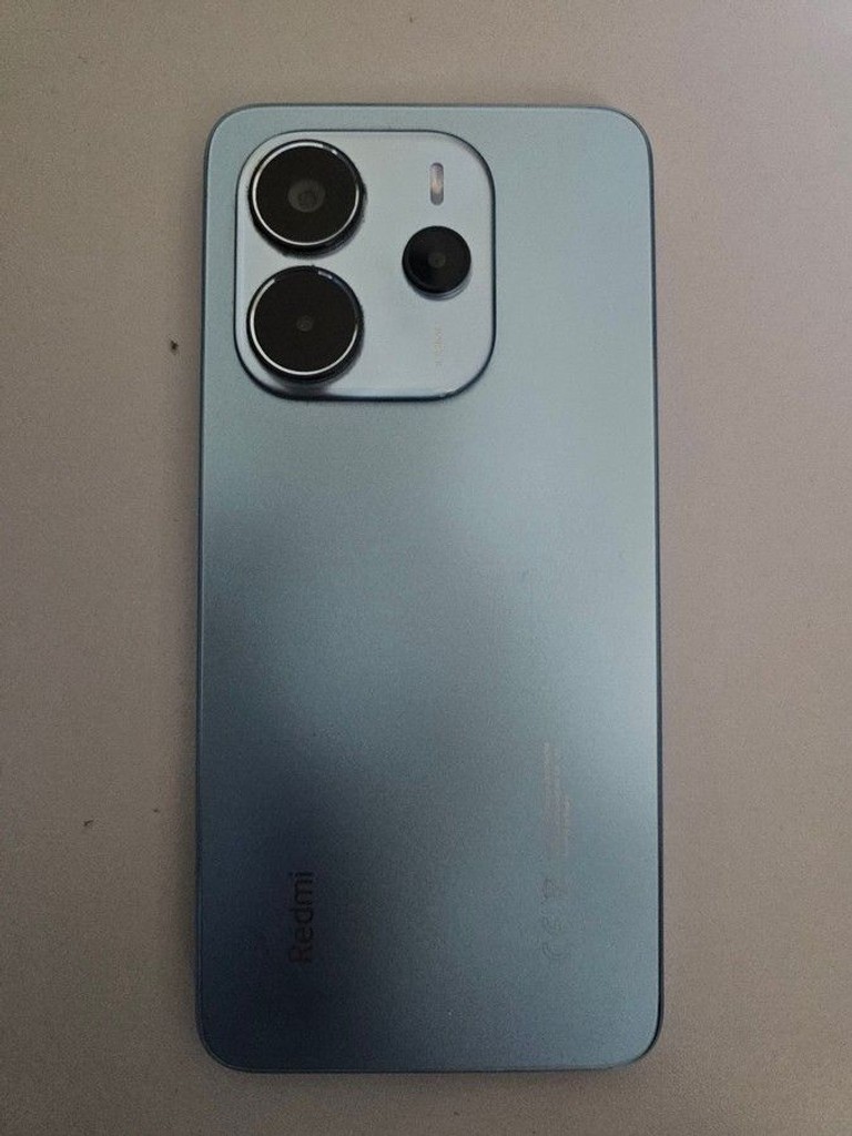 Распродажа Xiaomi redmi note 14 8/256gb, продавец Техноскарб