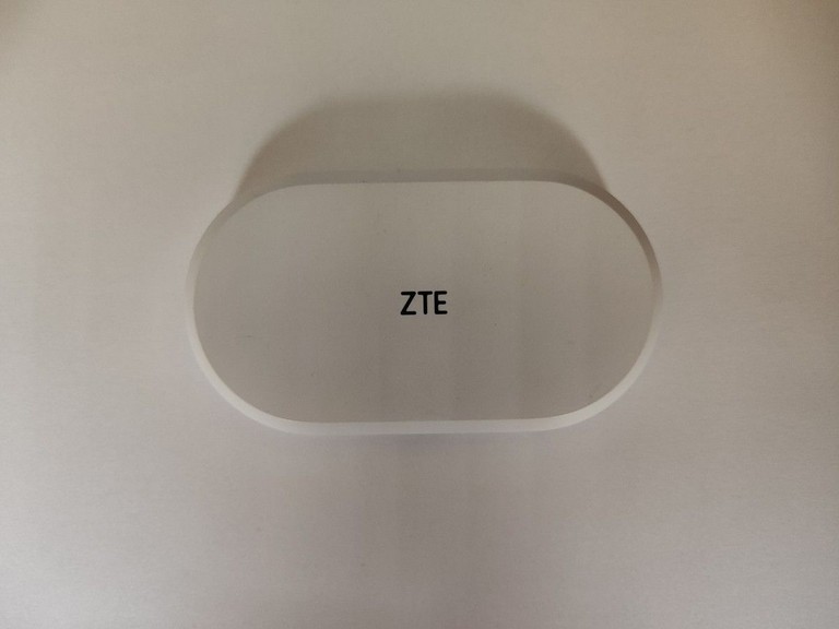 Оголошення Zte u10 pro Б/У