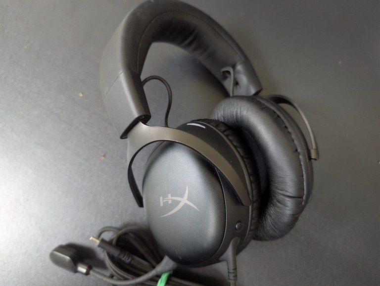 Купити Hyperx cloud iii Б/У