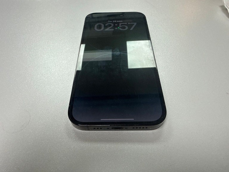 Apple iphone 14 pro 128gb Код:01-201137833. Зображення 6