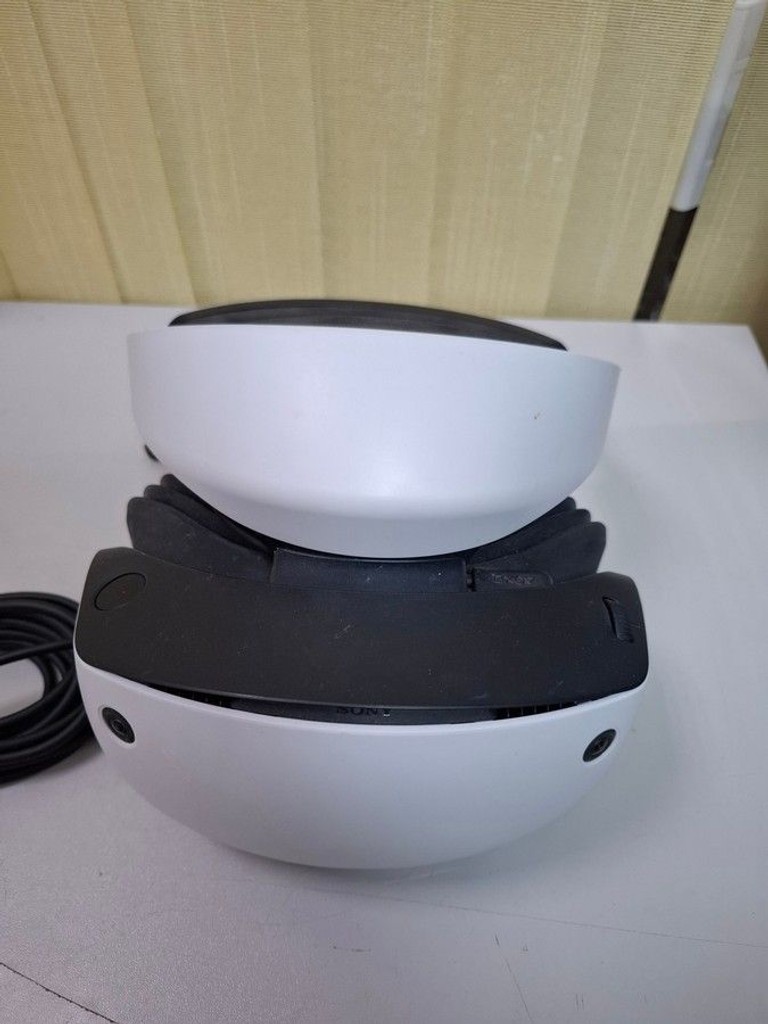 Оголошення Sony playstation vr2 cfi-zvr1 Б/У