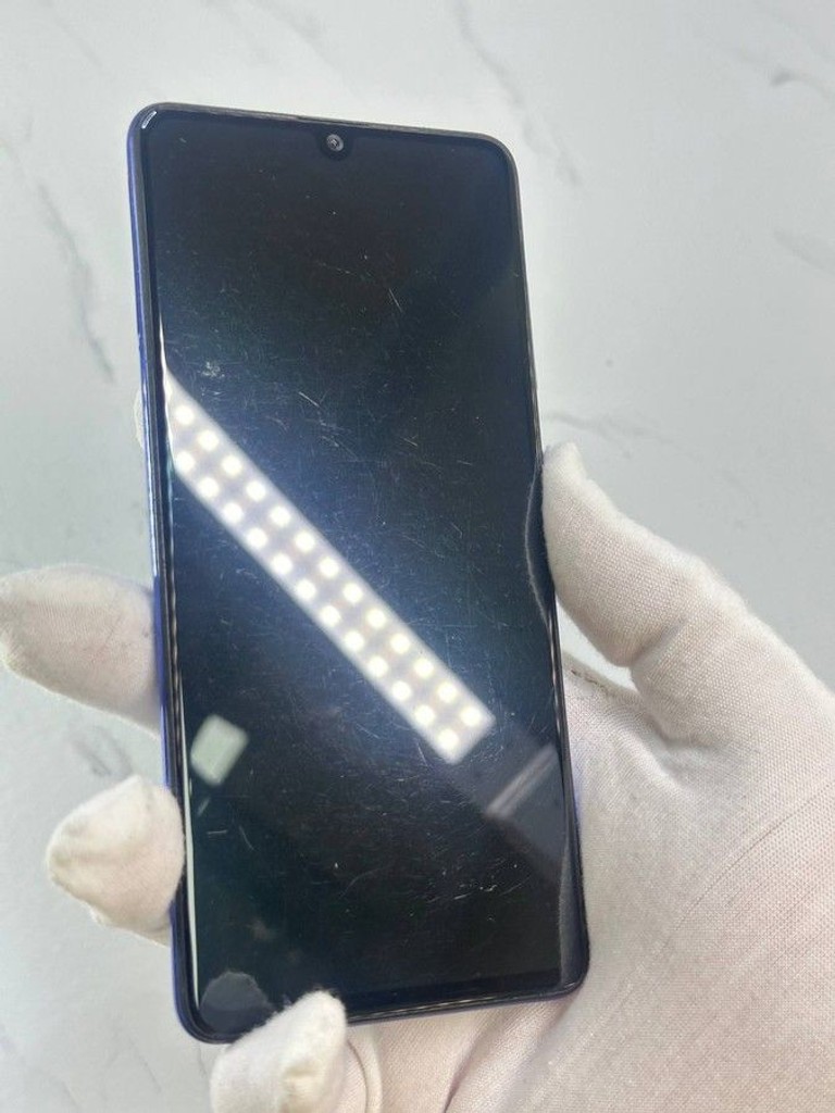Samsung galaxy a41 4/64gb Код:01-201138418. Зображення 5