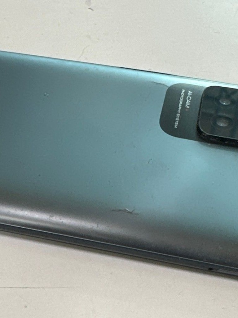 Розпродаж Xiaomi redmi 10 4/128gb, продавець Техноскарб