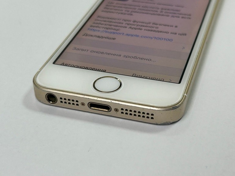 Apple iphone se 1 32gb Код:01-201138841. Зображення 5