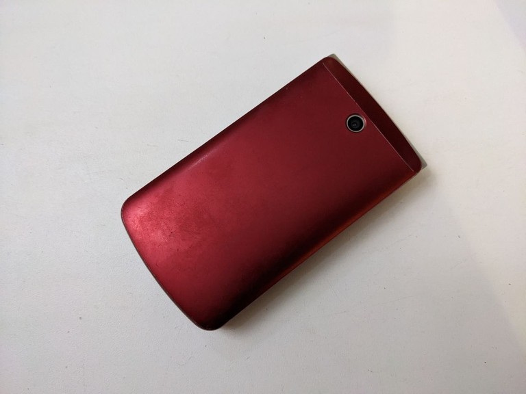 Lg g360 Код:null. Зображення 4