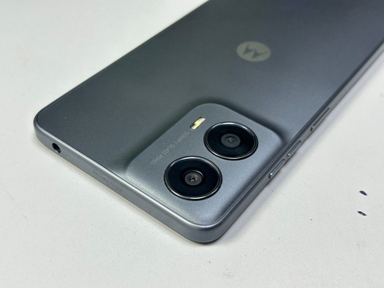 Розпродаж Motorola g24 4/128gb, продавець Техноскарб