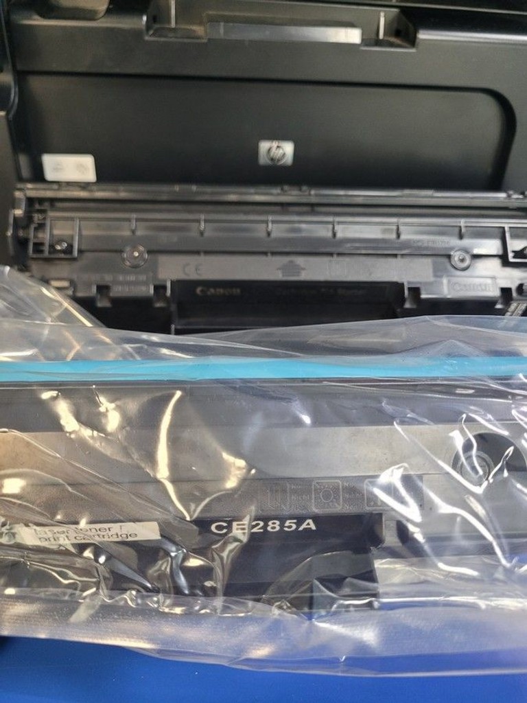Hp laserjet m1212nf Код:01-201140556. Зображення 7