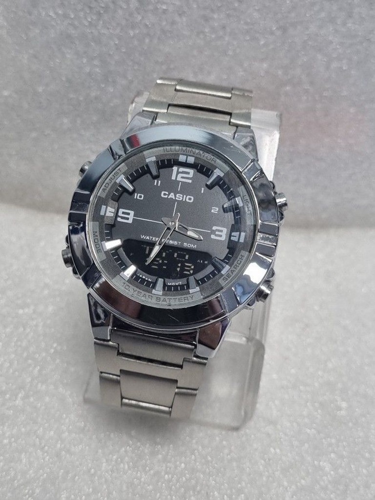 Купити Casio amw-880 Б/У
