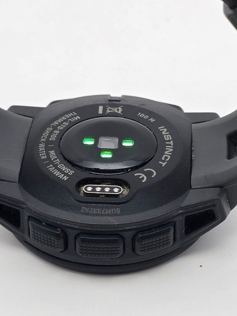 Garmin instinct Код:01-201147253. Изображение 5