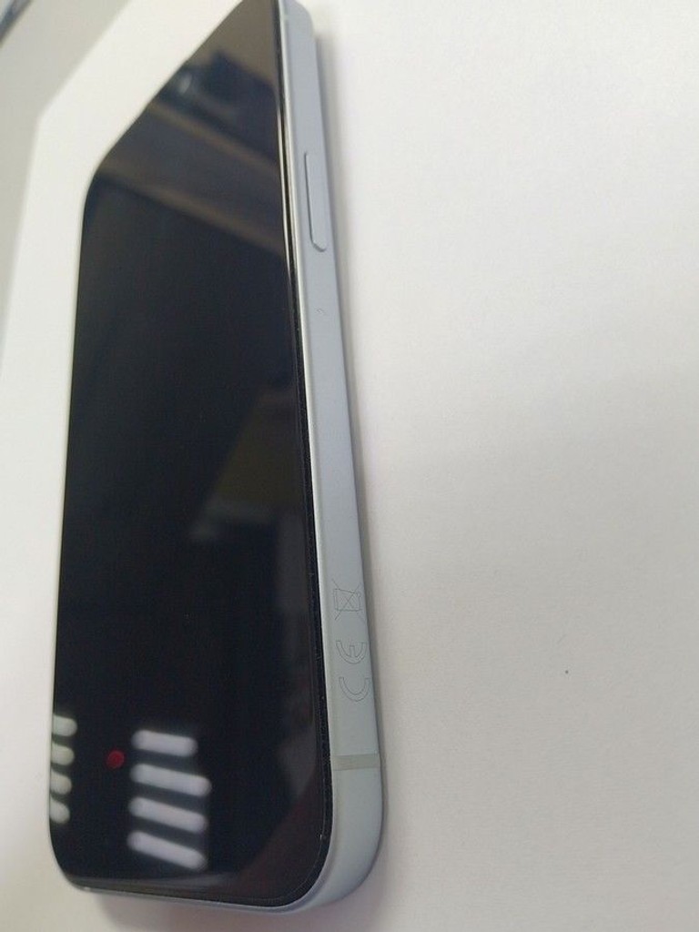 Розпродаж Apple iPhone 15 128GB Green, продавець Техноскарб