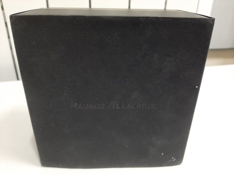 Распродажа Maurice Lacroix aikon quartz ai1108, продавец Техноскарб