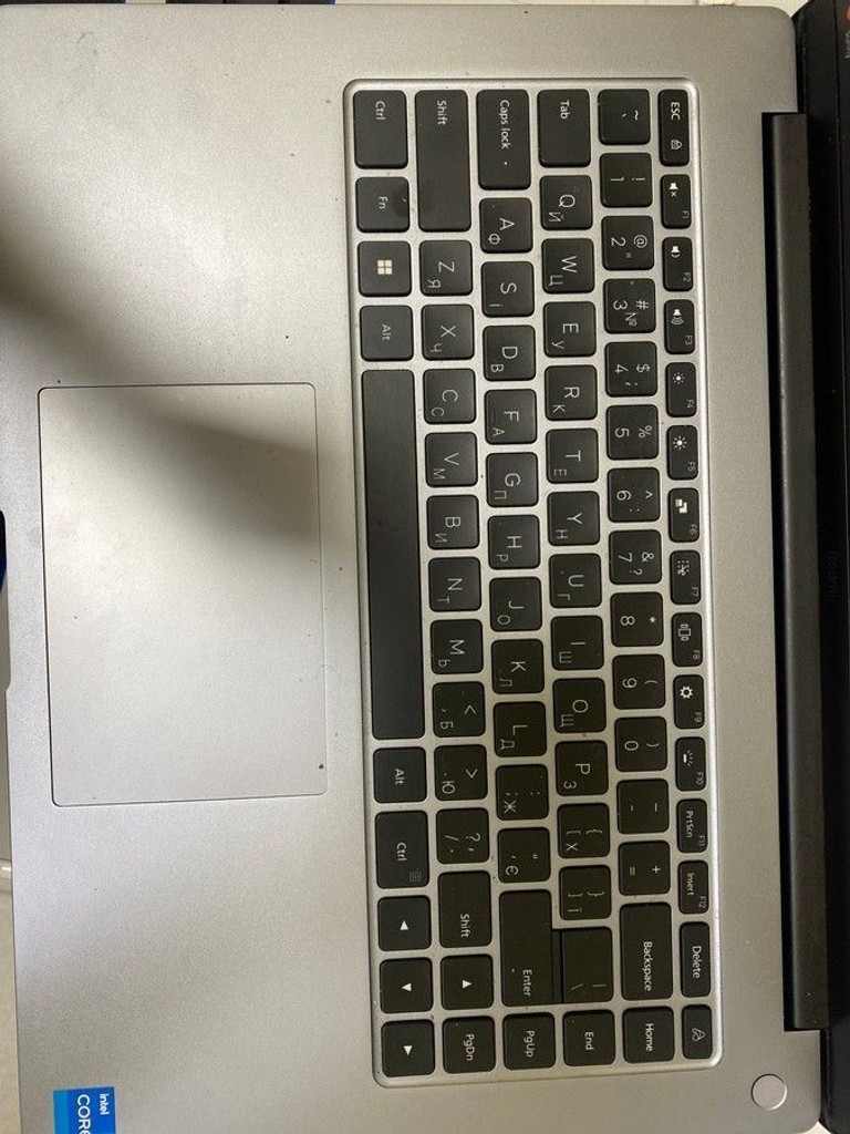 Объявление Xiaomi 16/core i5-12450h ddr5/16gb ddr5/ssd 512 gb/*інтегрована Б/У