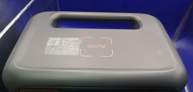 Bluetti AC70P Код:01-201149762. Изображение 5