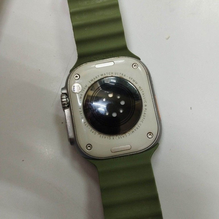 Купить Smart Watch hello watch 3 plus Б/У