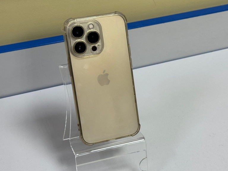 Дешиво Apple iphone 13 pro 128gb с ломбарда