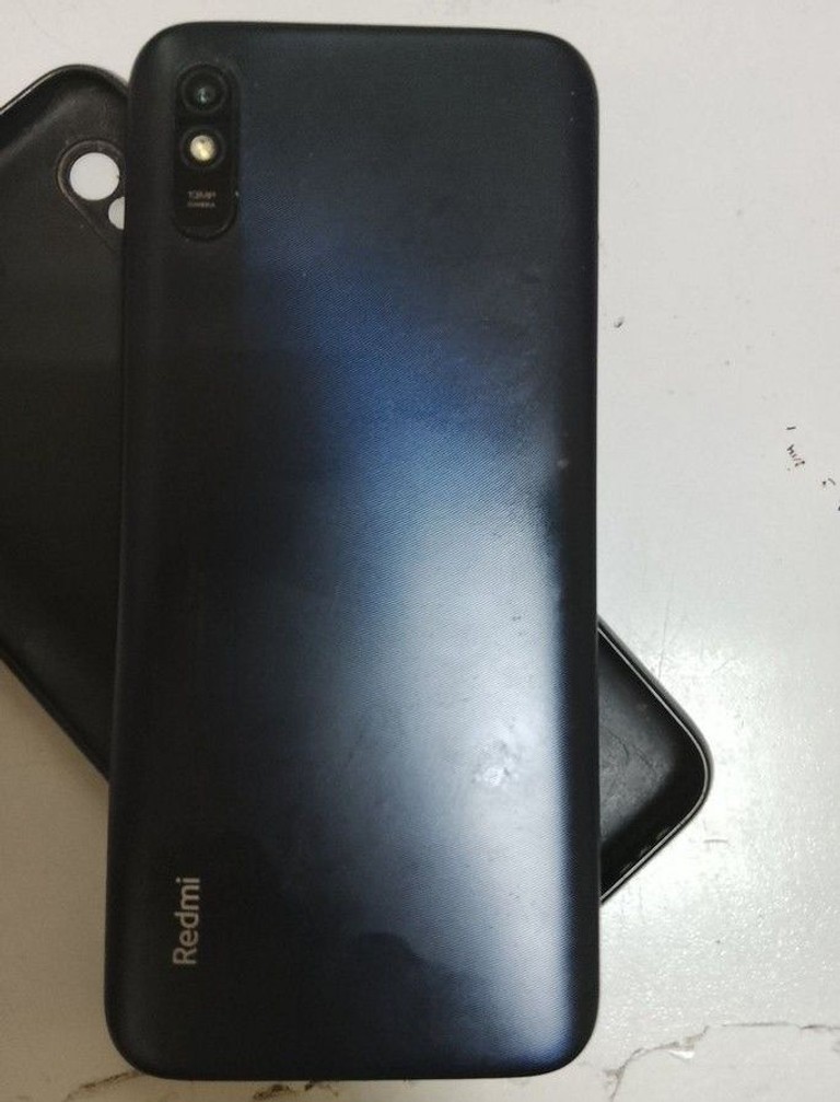 Оголошення Xiaomi redmi 9a 2/32gb Б/У