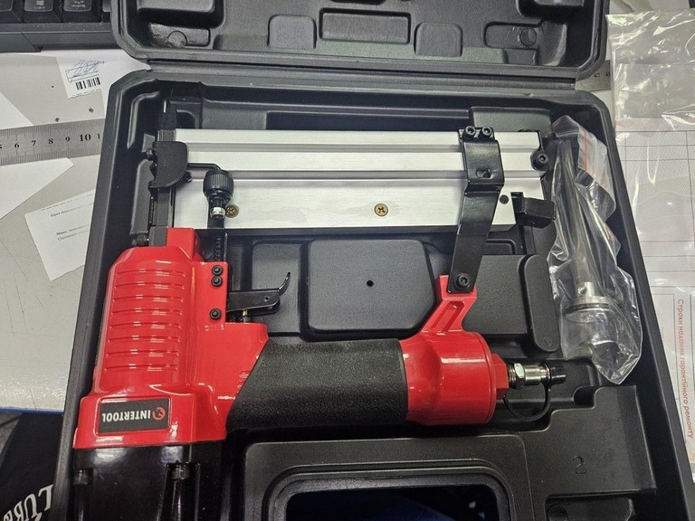 Купити Intertool PT-1612 Б/У