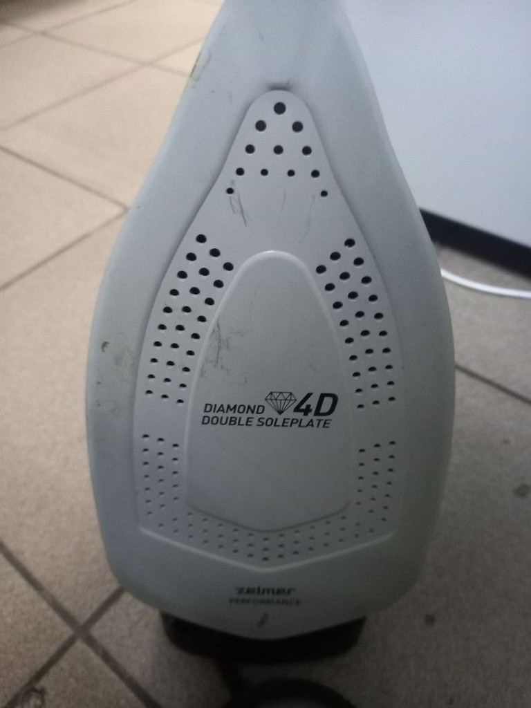 Купити Zelmer ZIR3210 Performance Б/У