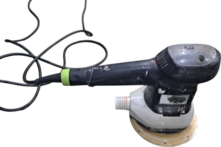 Купити Festool ets 150/3 eq Б/У