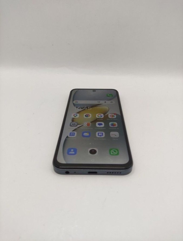Tecno spark go 1 kl4 3/64gb Код:01-201150741. Изображение 7